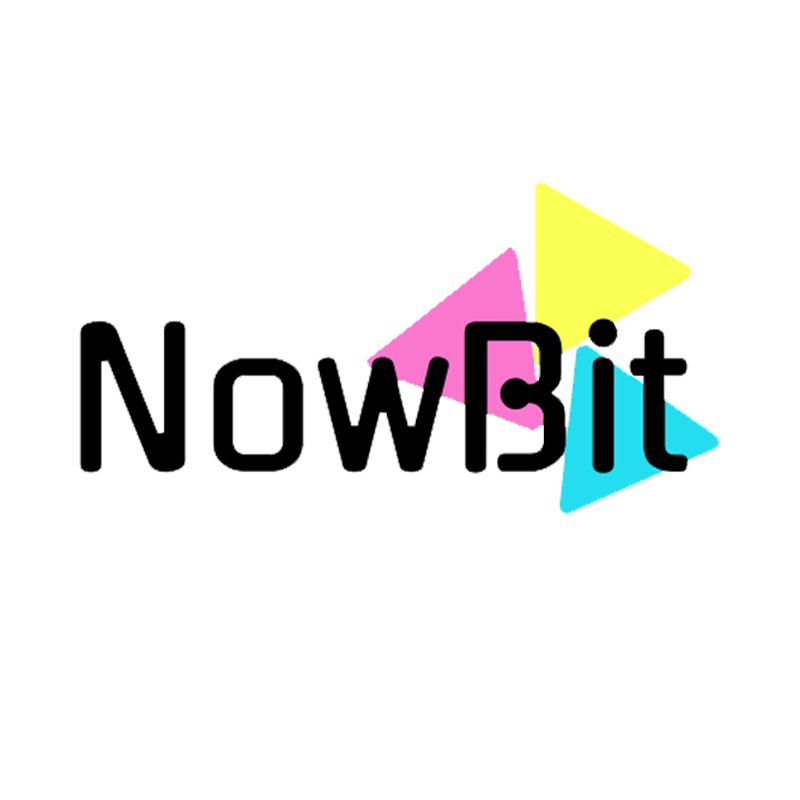 Logo NowBit png
