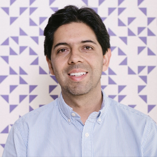 Daniel Eduardo Masson IT Services Manager en El Tiempo Casa Editorial