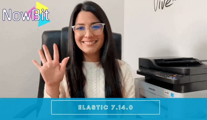 Allison NowBit Elastic 7.14.0