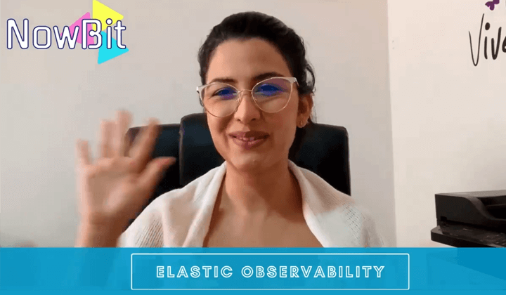 Allison NowBit Elastic Obserbability