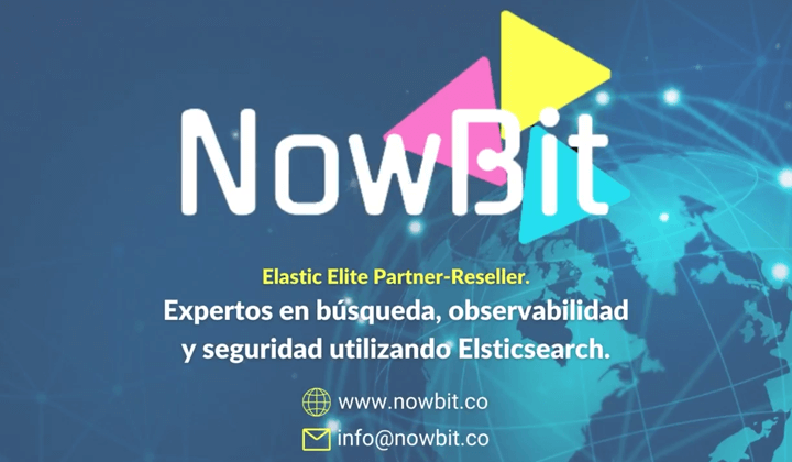 Nowbit logo comunidad
