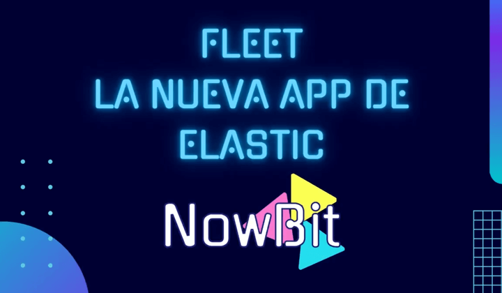 Nowbit logo Fleet