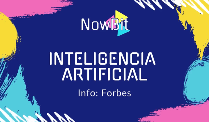 Nowbit Logo Inteligencia Artificial