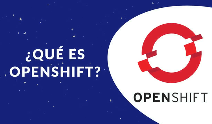 Que es OpenShift?