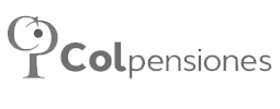 Logo Escala de Colpensiones