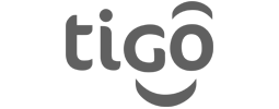 Logo Escala de Grises Tigo