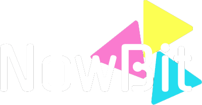 NowBit Logo