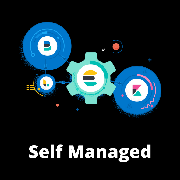 logo self managed